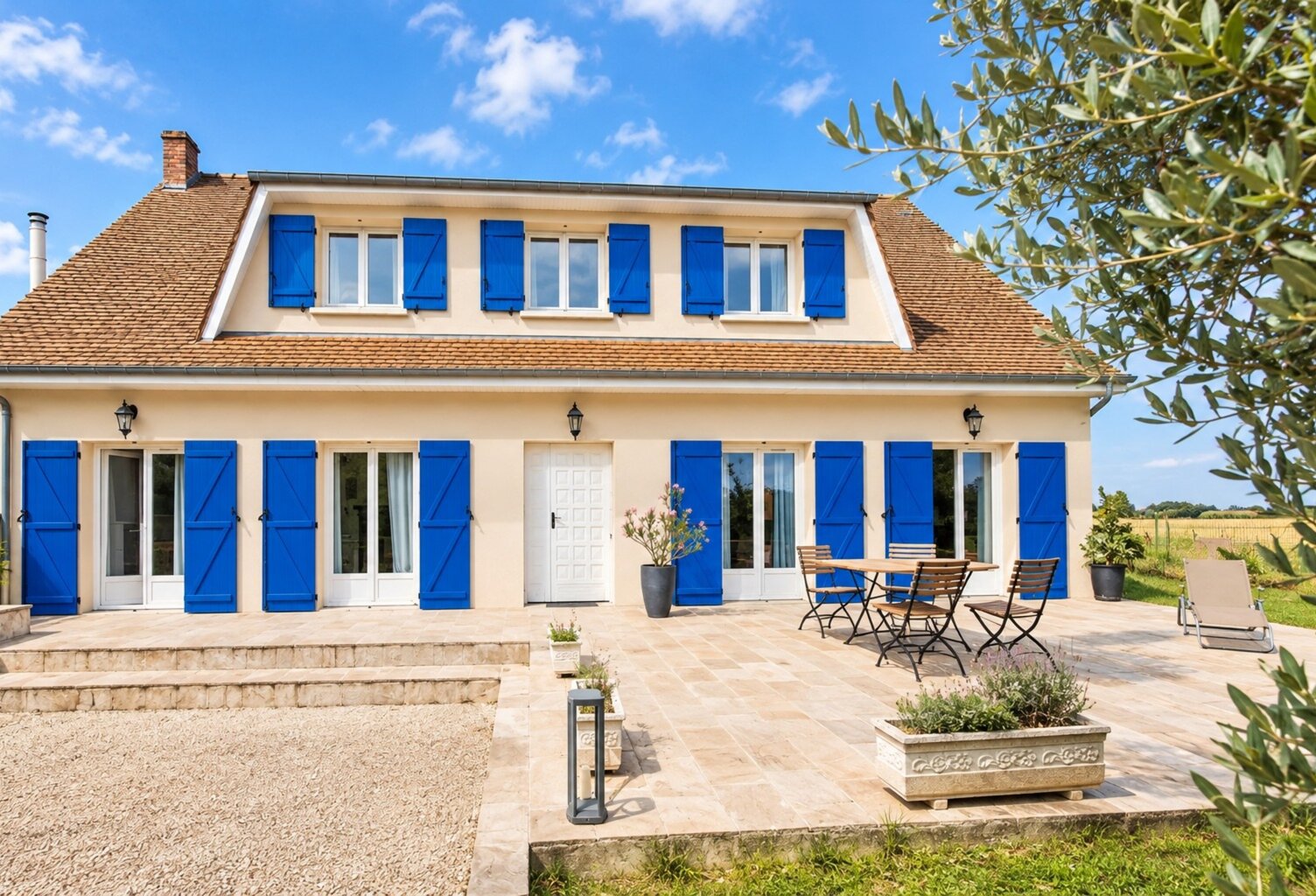 Maison à vendre 7 pièces LES ANDELYS (27) — photo 1