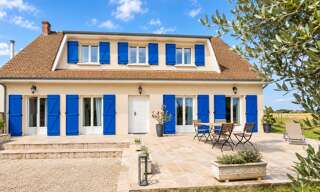 Maison 7 Pièces 210 m² à vendre à Hennezis (27700)