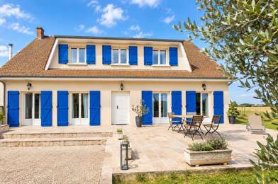 Maison 7 pièces 325000 €