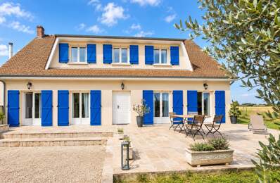 Maison à vendre 7 pièces HENNEZIS (27) — photo du bien