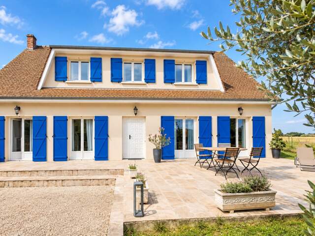 Maison à vendre 7 pièces LES ANDELYS (27) — photo du bien