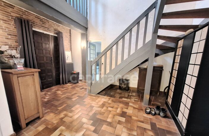 Maison à vendre 7 pièces LES ANDELYS (27) — photo 2