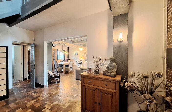 Maison à vendre 7 pièces LES ANDELYS (27) — photo 3