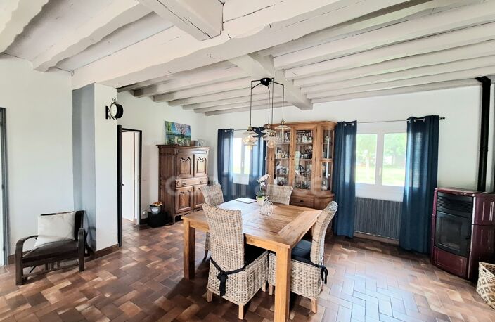 Maison à vendre 7 pièces LES ANDELYS (27) — photo 5