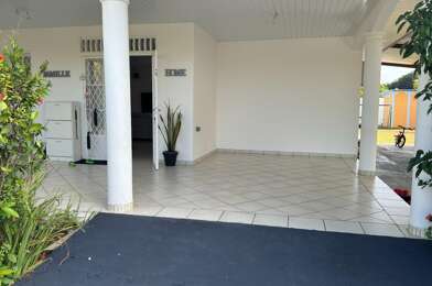 Maison 4 pièces 545000 €
