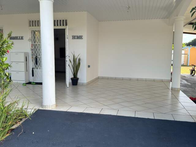 Une maison clé en main qui n'attend plus que vous (973) — photo du bien