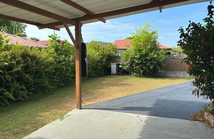 Une maison clé en main qui n'attend plus que vous (973) — photo 2