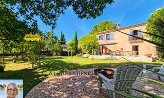 Maison 6 Pièces 179 m² à vendre à Cannes-et-Clairan (30260)