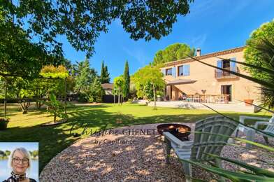 Maison 6 pièces 420000 €