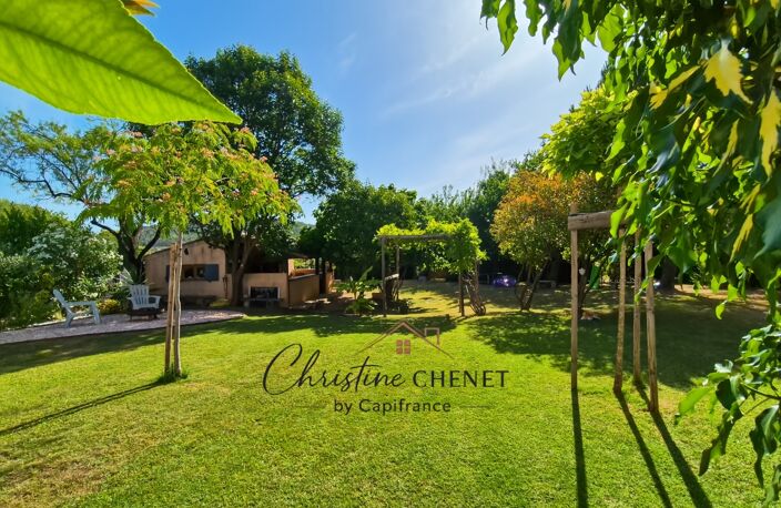 Maison coup de cœur 4 chambres - 182 m²- Charme & Nature — photo 4