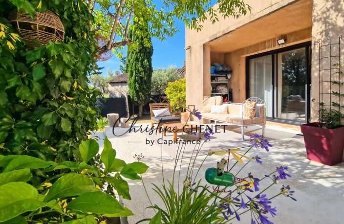 Maison coup de cœur 4 chambres - 182 m²- Charme & Nature — photo 5