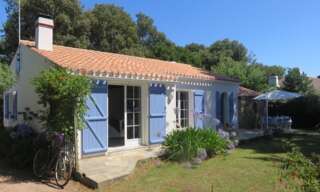 Maison 4 Pièces 100 m² à vendre à Noirmoutier-en-l'Île (85330)