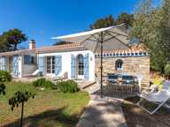 Maison à vendre 3 pièces NOIRMOUTIER EN L'ILE (85) — photo 2