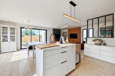 Maison 4 pièces 297000 €