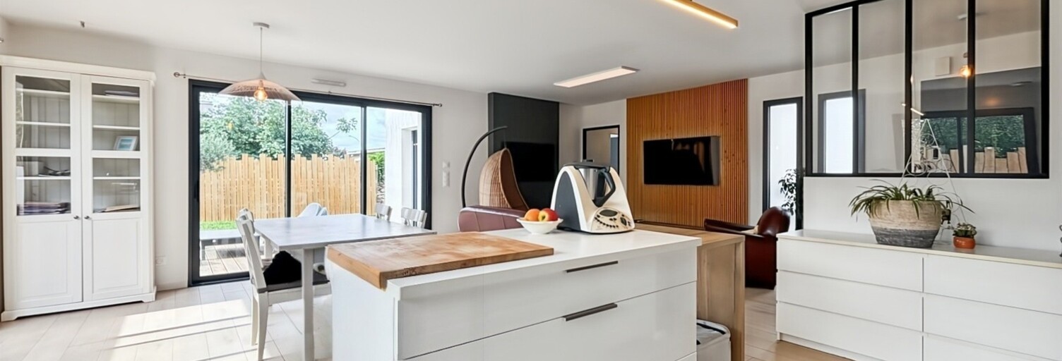 Maison 4 Pièces 95 m² à vendre à Niort (79000)
