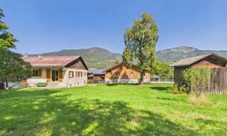 Maison 10 Pièces 280 m² à vendre à Morillon (74440)