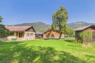 Maison 10 pièces 675000 €
