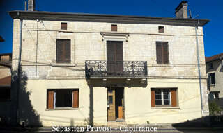 Maison 7 Pièces 234 m² à vendre à Agonac (24460)