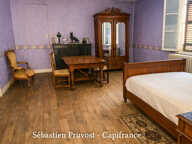 Dordogne(24) Agonac Maison en pierre à vendre 7 pièces AGONAC (24) 234m2 hab. 6 chambres, dépendance, distribution optimale — photo 2