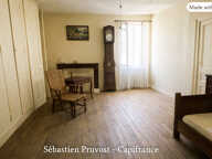 Dordogne(24) Agonac Maison en pierre à vendre 7 pièces AGONAC (24) 234m2 hab. 6 chambres, dépendance, distribution optimale — photo 4