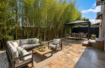 Maison à vendre 7 pièces MONTPELLIER (34) — photo du bien