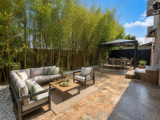 Maison à vendre 7 pièces MONTPELLIER (34) — photo du bien