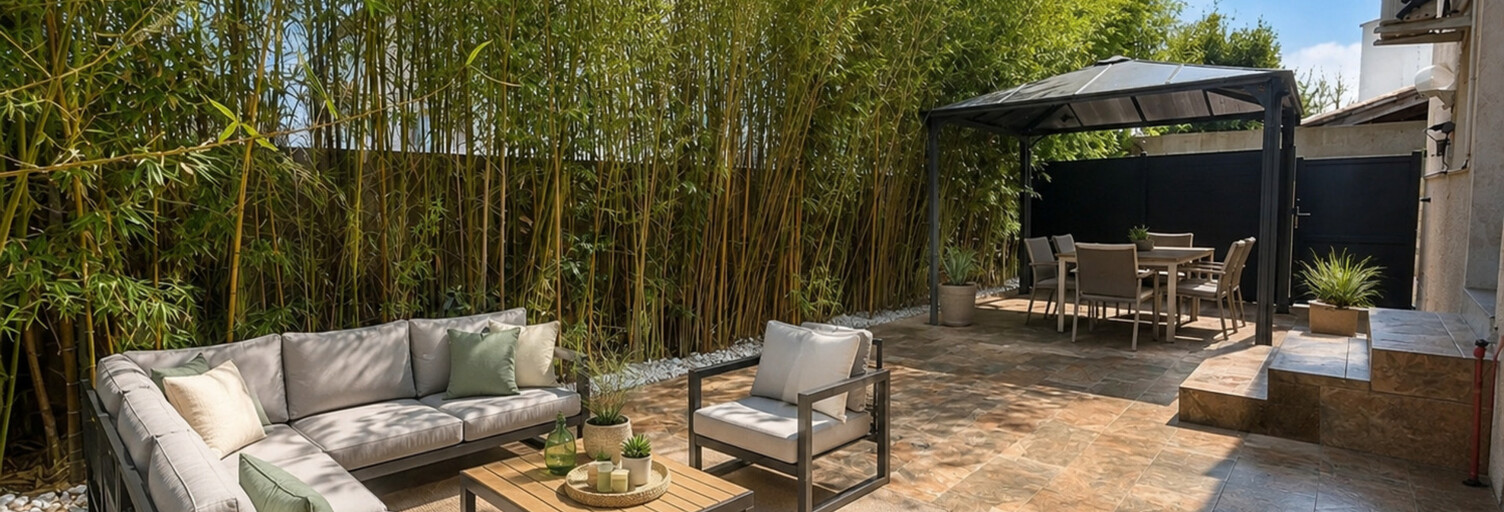 Maison 7 Pièces 135 m² à vendre à Montpellier (34070)