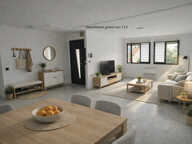 Maison à vendre 7 pièces MONTPELLIER (34) — photo 3