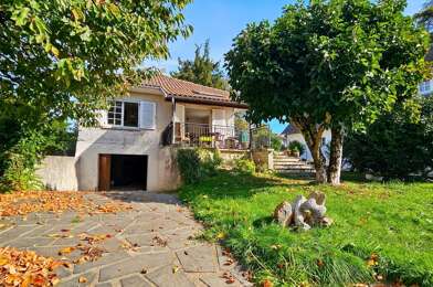 Maison 4 pièces 167000 €