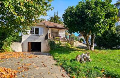 Maison à vendre 4 pièces TARBES (65) — photo du bien