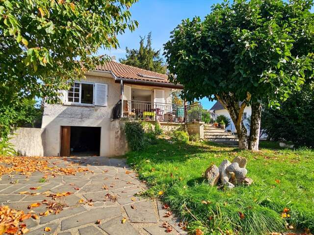 Maison à vendre 4 pièces TARBES (65) — photo du bien