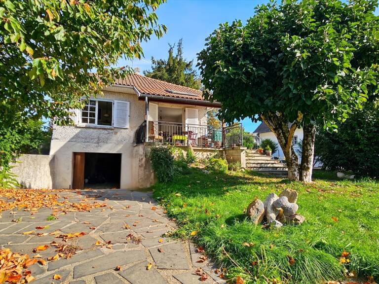 Maison à vendre 4 pièces TARBES (65) — photo 1