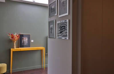 Appartement à vendre 6 pièces  (92) — photo du bien