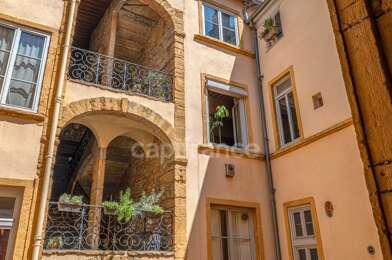 Appartement 4 pièces 465000 €