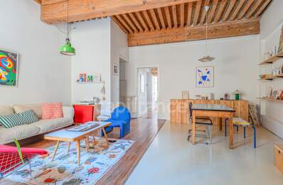 Appartement à vendre 4 pièces LYON 1ER ARRONDISSEMENT (69) — photo du bien