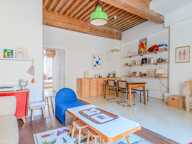 Appartement à vendre 4 pièces LYON 1ER ARRONDISSEMENT (69) — photo 2
