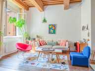 Appartement à vendre 4 pièces LYON 1ER ARRONDISSEMENT (69) — photo 3