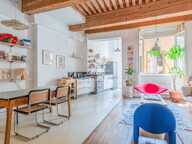 Appartement à vendre 4 pièces LYON 1ER ARRONDISSEMENT (69) — photo 4