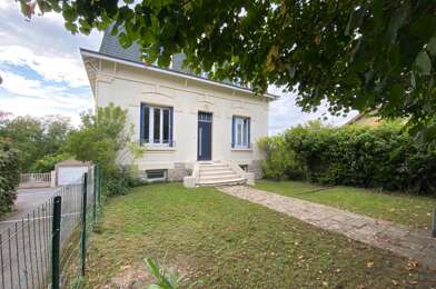 Maison 8 pièces 240000 €