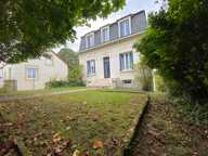 Maison à vendre 8 pièces MONTCEAU LES MINES (71) — photo 2