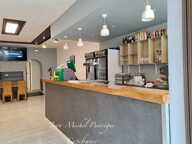 Immeuble à vendre à SAINT GAUDENS (31), avec Restaurant et 7 Appartements — photo 2