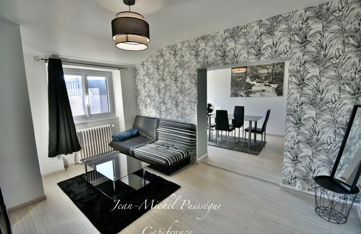 Immeuble à vendre à SAINT GAUDENS (31), avec Restaurant et 7 Appartements — photo 3
