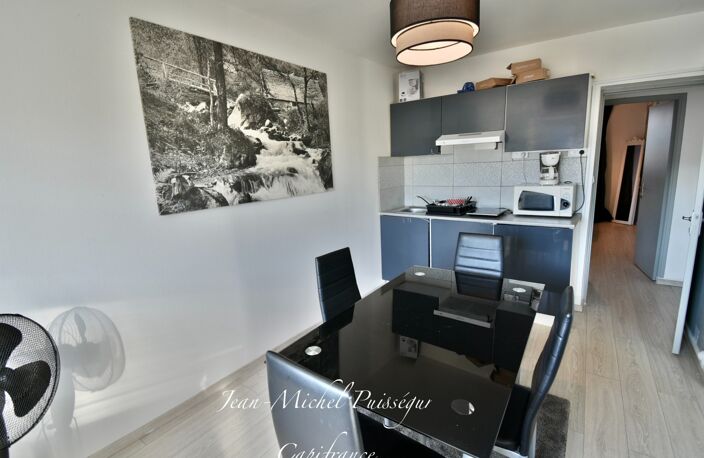 Immeuble à vendre à SAINT GAUDENS (31), avec Restaurant et 7 Appartements — photo 4