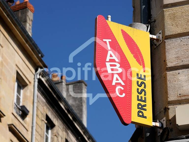 A vendre pour départ à la retraite Bar Tabac... Loos (59) — photo 1