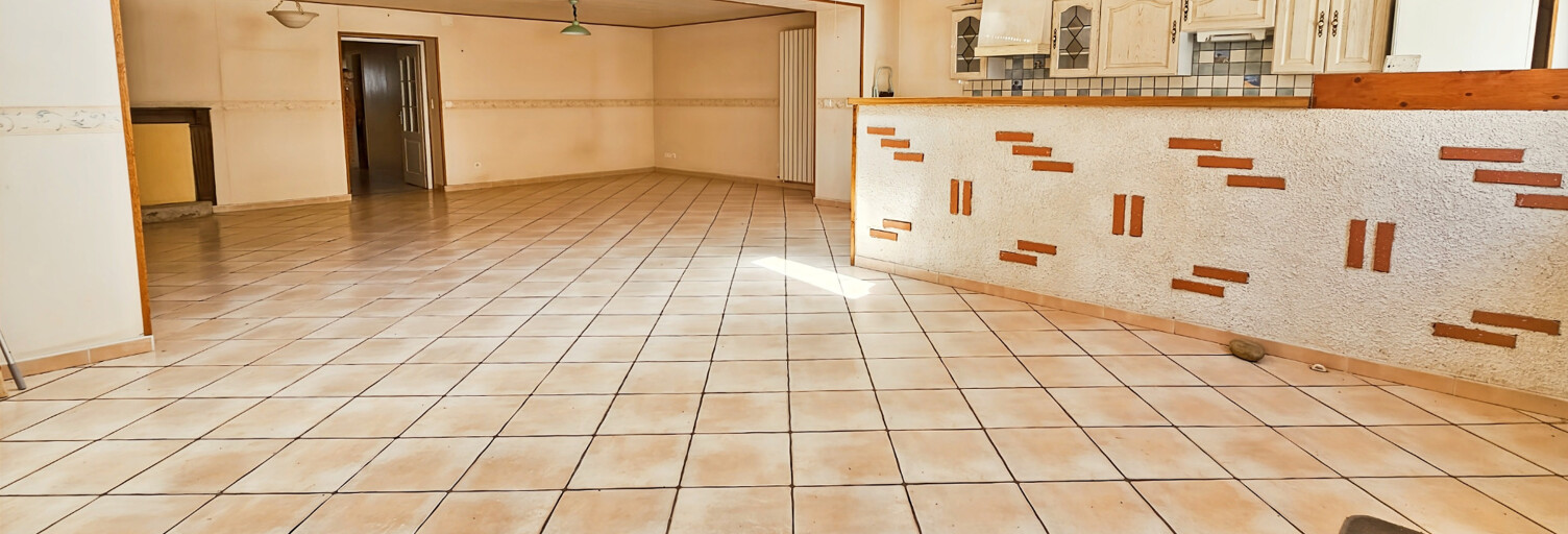 Maison 6 Pièces 156 m² à vendre à Feugarolles (47230)