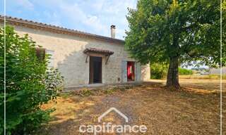 Maison 3 Pièces 70 m² à vendre à Montjoi (82400)