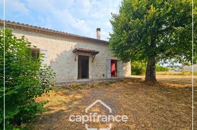 Maison 3 pièces 147000 €