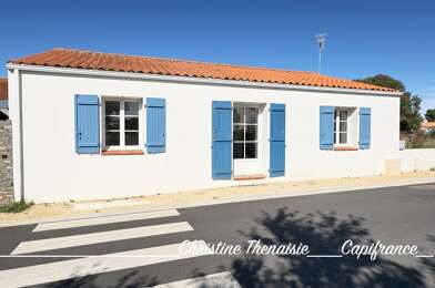 Maison 3 pièces 229900 €