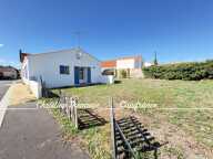 Maison à vendre 3 pièces coeur de ville avec terrain BEAUVOIR SUR MER (85) — photo 3