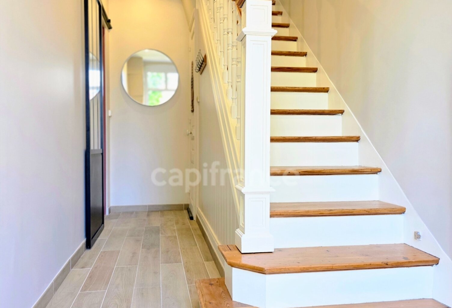 À VENDRE MAISON DE VILLE RÉNOVÉE de 4 pièces à WOINCOURT (80) — photo 1